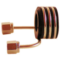RF Coil Copper for PE Elan/NexION (70-900-2006C)