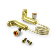 RF Coil Gold for TJA Iris Axial/Duo (70-900-4000G)