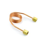 Shimadzu ICPE 9800, Copper Coil (70-900-6100C)