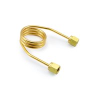 Shimadzu ICPE 9800, Gold Coil (70-900-6100G)