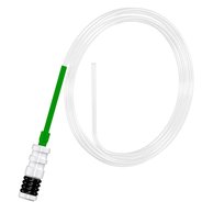 Probe Connecting Line 1.0mm ID (Green) (70-803-1721)
