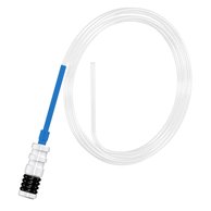 Probe Connecting Line 0.5mm ID (Blue) (70-803-1852)