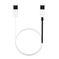 Probe Connecting Line 0.18mm ID (Black) (70-803-2030)