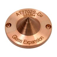 Copper Skimmer Cone for Agilent 7700s/7900 (AT7702S-Cu)