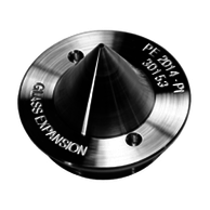 Platinum Skimmer Cone for Elan (PE2014-Pt)