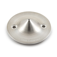 Aluminium Skimmer Cone for NexION (PE3012-Al)