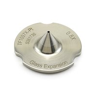 Platinum X-Skimmer Cone (without boron) (TF1007X-Pt)