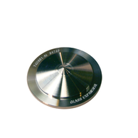 Aluminum Sampler Cone (TG1001-Al)