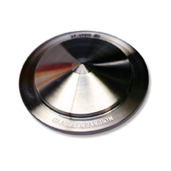 Nickel Sampler Cone, Copper Core (TG1001-Ni)