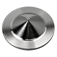 Platinum Sampler Cone, X Series/iCAP Q, Copper Core (TG1026A-Pt/Cu)