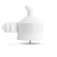 Twister TFE Spray Chamber with FB19 outlet (20-809-4300)