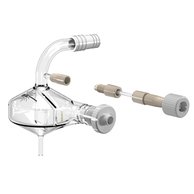 Twister Spray Chamber with Matrix Port and Helix CT (20-809-4560)