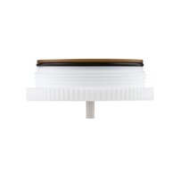 Tracey TFE Spray Chamber Base Cap (21-809-2863)