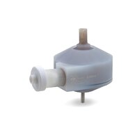 PFA Spray Chamber for IsoMist LOL, 50ml cyclonic, PFA (21-809-2986)