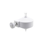 Twister Spray Chamber for IsoMist ROL V2, 50ml cyclonic, Borosilicate glass (21-809-3186)