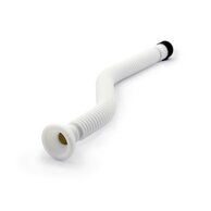 PuraFlex Transfer Tube GAZ08-FB13-165 Formed (21-809-4038)