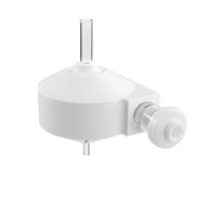Twister Spray Chamber for IsoMist LOL V2 Extended Assembly (21-809-4347)