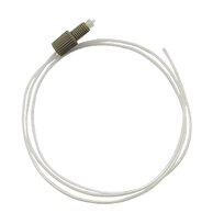 Connector Tube with 1/4-28 fitting 0.25mm x 700mm (PKT. 3) (70-803-1870)