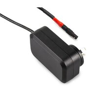 Interchangeable Plugs Wall Power Adapter 12VDC / 5A (70-803-2136)