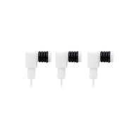 UniFit Right Angle Connector (pack of 3) (GAZ-04-90)
