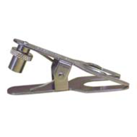 Metal Ball Joint Clip (JC-19)