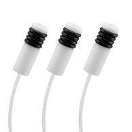 UniFit with 1/16 OD X 0.75mm ID x 700mm long sample tube (PKT. 3) (UFT-16-75)