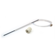 Nasávací jehla, PTFE, 1 mm ID, Perkin Elmer (70-803-0816)