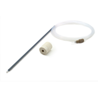 Nasávací jehla, PTFE, 0,50 mm ID, Agilent (70-803-0909)