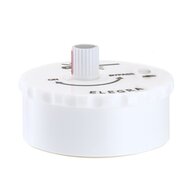 Elegra Argon Humidifier Cap Assembly (70-803-2006)