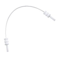 EzyFit sample tube - Twin (PKT. 6) (EZT-16-50T)