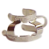 Joint Clip B14-Nickel (KCM-14)