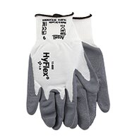 Rukavice, vel. L (SAFEGLOVE-lge)