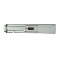 Quartz Torch, Short, without slot for Optima 2000/4000/5000/7000 DV (30-808-0845S)