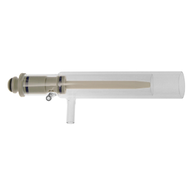 Semi Demountable Torch with Alumina Injector for Agilent 4500/7500 (30-808-3069)