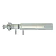 Semi Demountable Torch with Alumina Injector for Shimadzu 7500/8100/9000 (30-808-8039)