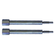 Stainless Steel Bracket Screws x 2 for TJA (31-808-0186)