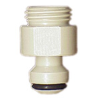 Polypropylene Ball Joint Adaptor (31-808-0517)