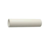 Alumina Inner Tube for JY designed torch only (31-808-0571)