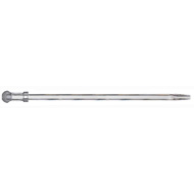 Tapered Quartz Injector with ball joint 1.5mm (suitable for Elan DRC/NexION) (31-808-0851)