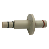 Torch Adaptor for cyclonic spray chamber (31-808-1149)