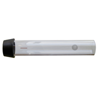 Quartz Outer Tube for D-Torch (31-808-2840)