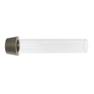 Quartz Outer Tube for D-Torch (31-808-2939)