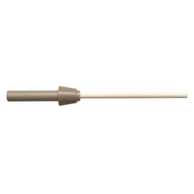 Alumina Injector for Radial D-Torch 1.8mm (31-808-3160)
