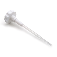 Tapered Quartz Injector  2.5mm for iCAP Q (31-808-3428)