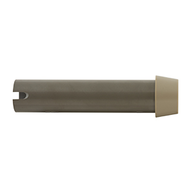 Ceramic Outer Tube for 5000 Series SVDV/VDV D-Torch (31-808-3580)