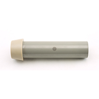 Ceramic Outer Tube for D-Torch (31-808-3836)