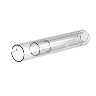 Quartz Plasma Tube for Agilent E-Torch 5000 Series RV (31-808-4562)