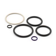 O-ring kit for Agilent D-Torch ICP-OES (70-803-1500)