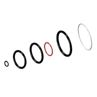O-ring kit for Agilent E-Torch 5000 ICP-OES Series (70-803-2921)