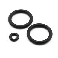 O-ring Kit for 31-808-0344 adaptor (70-808-0507)